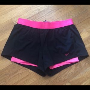 nike shorts